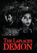 Laplace's Demon - Laplace's Demon - DVD