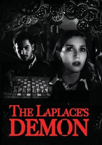 Laplace's Demon - Laplace's Demon - DVD