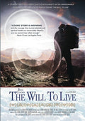 Bill Coors: Will To Live - Bill Coors: Will To Live - DVD