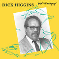 Higgins,dick - Poems & Metapoems - Vinyl Record