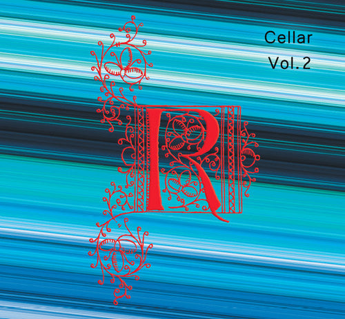 Cellar 2 / Various - Cellar 2 / Various - Music CD