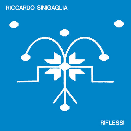 Sinigaglia,riccardo - Riflessi - Vinyl Record
