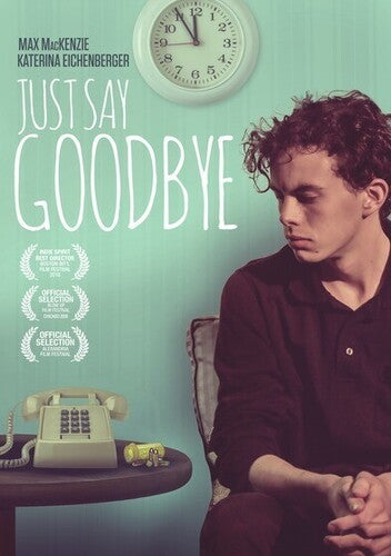 Just Say Goodbye - Just Say Goodbye - DVD