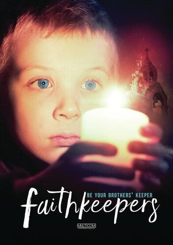 Faithkeepers - Faithkeepers - DVD
