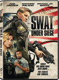 S.w.a.t.: Under Siege - S.w.a.t.: Under Siege - DVD