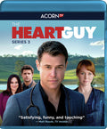 Heart Guy: Series 3 - Heart Guy: Series 3 - Blu-ray
