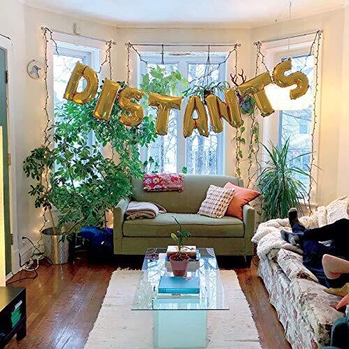 Distants - Ii - Vinyl Record