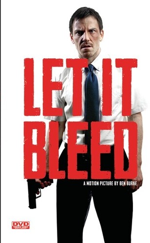 Let It Bleed - Let It Bleed - DVD