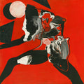 Gorbachev,philipp & Naked Man - I Don't Give A Snare - Vinyl Record