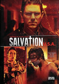 Salvation Usa - Salvation Usa - DVD