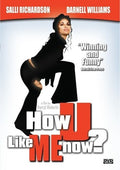 How U Like Me Now - How U Like Me Now - DVD