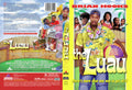 Luau - Luau - DVD