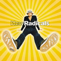 New Radicals - Maybe You've Been Brainwashed Too - Vinyl Record
