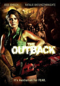 Outback - Outback - DVD