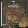 Pergolesi / Scarlatti / Hinrichs - Stabat Mater - Scarlatti: Piano Sonatas - Music CD