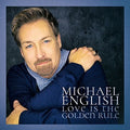 English,michael - Love More - Music CD