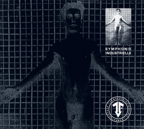 T.a.c. - Symphonie Industriele - Music CD