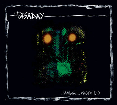 Tasaday - L'animale Profondo - Music CD