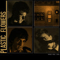 Plastic Flowers - Demo 1982-83 - Music CD