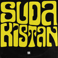 Sudakistan - Automaton / Quiero Ser Tu Perro - Vinyl Record