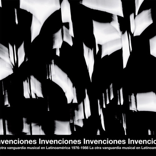Invenciones: La Otra Vanguardia Musical En / Var - Invenciones: La Otra Vanguardia Musical En / Var - Vinyl Record