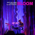 Williams,jeff - Bloom - Music CD