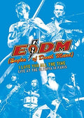 Eagles Of Death Metal - I Love You All The Time: Live At Olympia In Paris - DVD