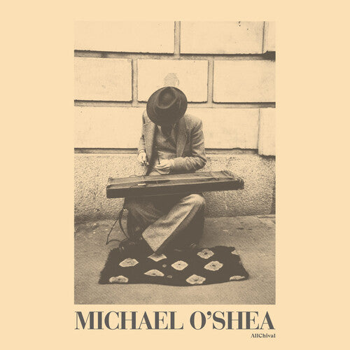 Michael O'Shea - Michael O'shea