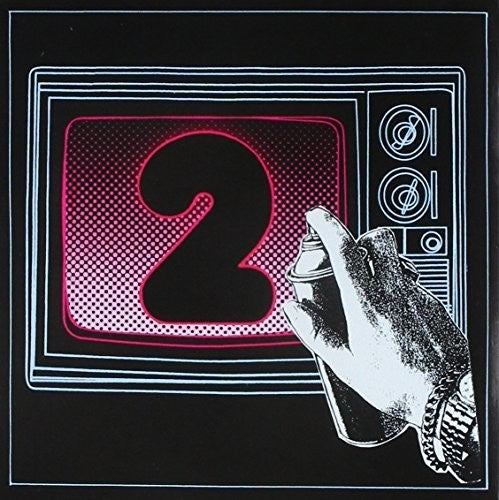 After Dark 2 / Various - After Dark 2 / Various - Music CD