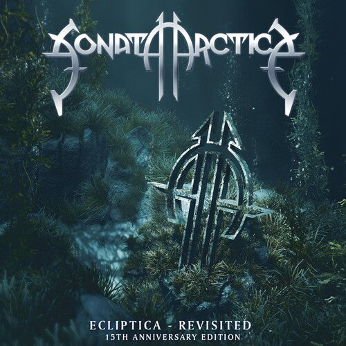 Sonata Arctica - Ecliptica Revisited - 15 Years Anniversary - Vinyl Record