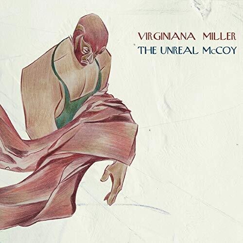 Virginiana Miller - Unreal Mccoy - Music CD