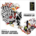 Lai,francis - I'll Never Forget What's Isname / O.s.t. - Music CD