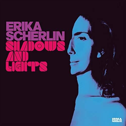 Scherlin,erika / Papik - Shadows & Lights - Music CD