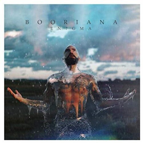 En?gma - Booriana - Music CD