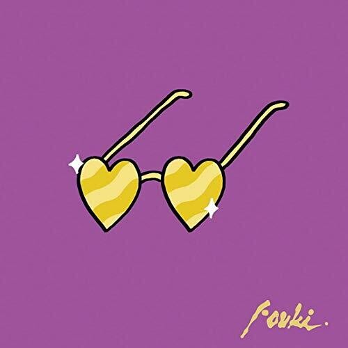 Fouki - Zayzay - Music CD