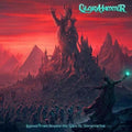 Gloryhammer - Legends From Beyond The Galactic Ter - Music CD