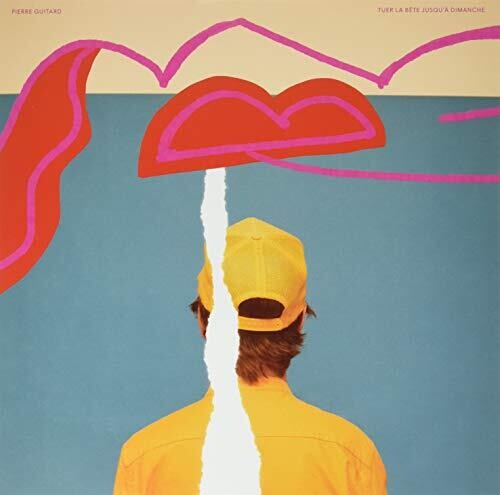 Guitard,pierre - Tuer La Bete Jusqu'a Dimanche - Vinyl Record