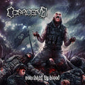 Corrosive - Nourished By Blood - Music CD