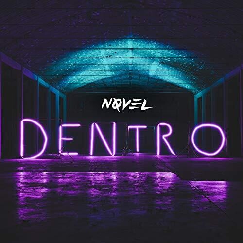 Novel - Dentro - Music CD