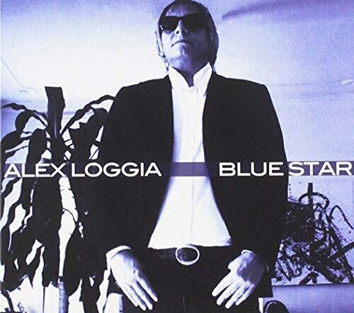 Loggia,alex - Blue Star - Music CD