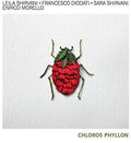Shirvani,leila / Diodati / Shirvani / Morello - Clorofilla: Chloros Phyllon - Music CD