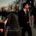 Sant Angelo,peppe / Nu Quartet - My Name Is - Music CD