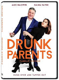 Drunk Parents - Drunk Parents - DVD
