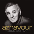 Aznavour,charles - Ses Plus Belles Chansons: Le Double Best Of - Vinyl Record