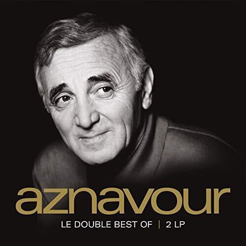 Aznavour,charles - Ses Plus Belles Chansons: Le Double Best Of - Vinyl Record