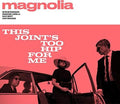 Magnolia - This Joint's Too Hip For Me - Music CD