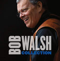 Walsh,bob - Collection - Vinyl Record