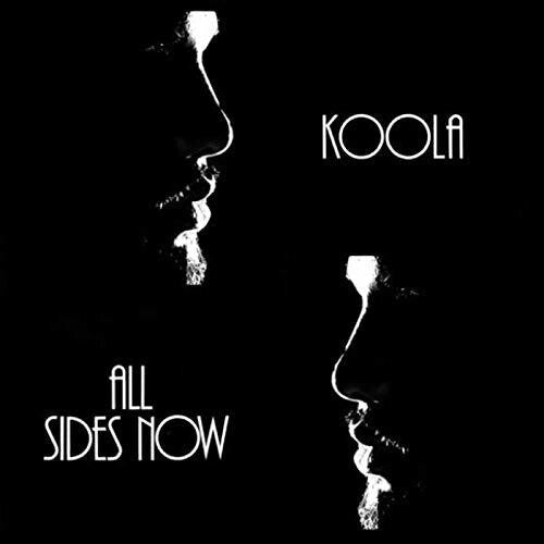 Koola - All Sides Now - Music CD
