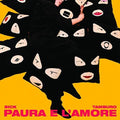 Sick Tamburo - Paura E L'amore - Music CD