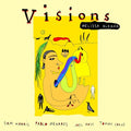 Aldana,melissa - Visions - Music CD